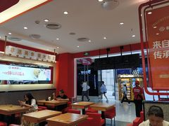 -朴大叔拌饭(广州花城汇店)