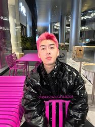 -15C7 男士理发馆 烫染专业店