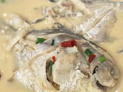 -杨记海鲜楼(三门黑金冠店)