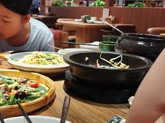 -云海肴·汽锅鸡·云南菜(美罗城店)