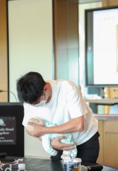 -baby bella小贝拉母婴护理中心(杭州凯宾斯基店)