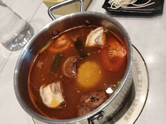 -呷哺呷哺 黄金牧场 (中发百旺店)