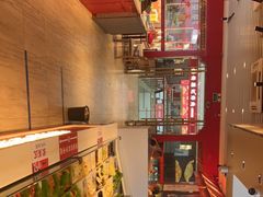 -天府国麻辣香锅(李沧万达店)