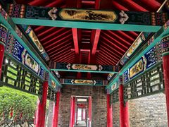 -碑林公园