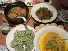 -周家二小姐的菜(西津渡店)