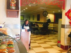 -民间老鸡汤面馆(中山北路店)