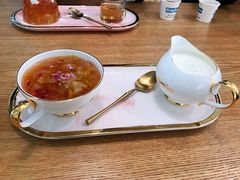 -Blueglass酸奶(财富购物中心店)