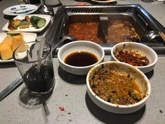 -海底捞火锅(凯德广场店)