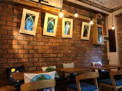 大堂-西关84·History·Art·Cafe
