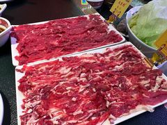 -大吉利·潮汕牛肉火锅(河西店)