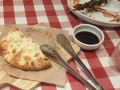 -西贝(紫荆广场店)