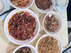 -笨罗卜浏阳菜馆(龙华鹏润达店)