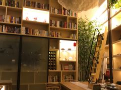 -麦子MaiMassage(打浦桥店)