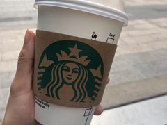 -星巴克(深圳海岸城4楼店)