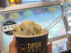 -九月海·海鲜自助(世纪东方店)