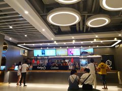 -CoCo都可(秀英万达店)