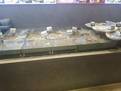 -宴小馆·小海鲜青岛菜(五四广场店)