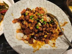 -香然会·园林雅宴(陆家嘴店)