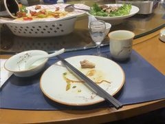 -冠州宴·海鲜烤鸭民间菜(冠县店)