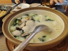 -民族饭店-四季餐厅