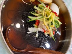 -服务大楼冷面(延大店)