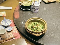 -南京大牌档(新街口德基广场店)