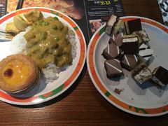 -比格比萨自助(国展店)