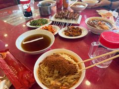 -西塔大冷面(市府大路店)