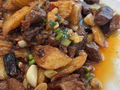 -川人川菜馆·小龙虾·鲜虾现做(黄山路店)