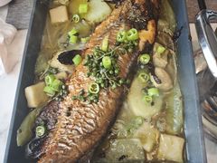 -北京王府井希尔顿酒店·万斯阁西餐厅