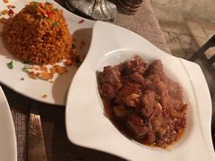 -Seten Restaurant Cappadocia