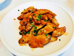 -壹只菜·崇明本地特色菜(崇明南门店)