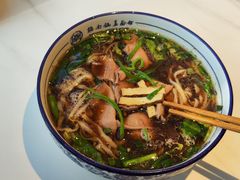 -镇南锅盖面馆(解放路店)