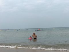 -那香海钻石沙滩浴场