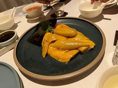 -广州富力丽思卡尔顿酒店·丽轩·粤菜
