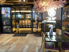 -炙柒Sekinana·精致料理 烧鸟·铁板烧(海上世界店)