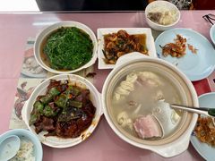 -蘭心餐厅(进贤路店)