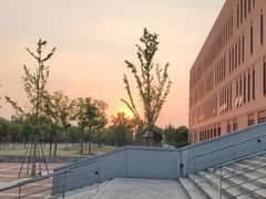 -浙江大学(海宁国际校区)