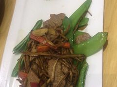 -成记海鲜粥(意大利风情街店)