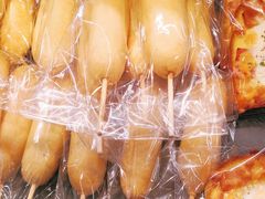 -巴黎贝甜(大宁国际商业广场店)