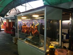 -棠记海鲜餐厅(南朗镇店)