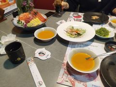-松坂屋日料自助(长城路店)