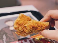 -肯德基(盘龙奥莱店)