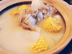 -水煮三国·川鲁江湖菜(香山店)