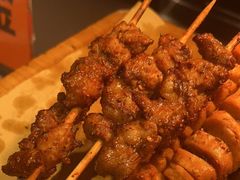 -宝业东城广场(东二环路店)