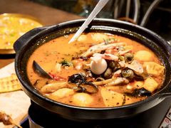 -神府路壹号·海鲜烧烤·砂锅粥·锅物(三坊七巷店)