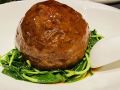 -A One Kitchen·南京精菜馆(德基广场店)