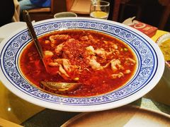 -缪氏川菜(丰盛町店)