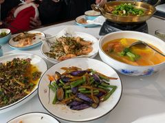 -食光慢宴·安吉土菜馆