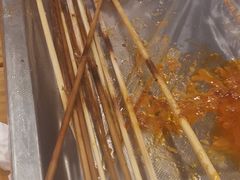 -京朋串屋·烧烤(望京西路总店)